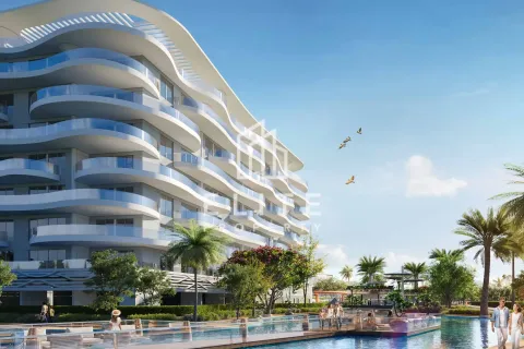 Apartamento en Dubai, estudio, 63 m², № 60128 - foto 13