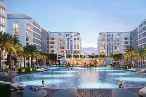 Apartamento en Dubai, estudio, 63 m², № 60128 - foto 8