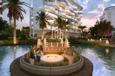 Apartamento en Dubai, estudio, 63 m², № 60128 - foto 9