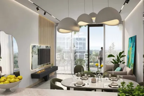 Apartamento en Dubai, estudio, 63 m², № 60128 - foto 2