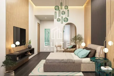 Apartamento en Dubai, estudio, 63 m², № 60128 - foto 3