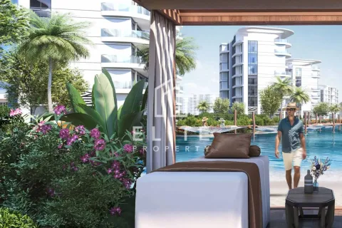 Apartamento en Dubai, estudio, 63 m², № 60128 - foto 7
