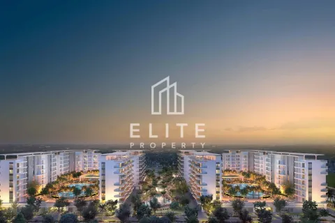 Apartamento en Dubai, estudio, 63 m², № 60128 - foto 14