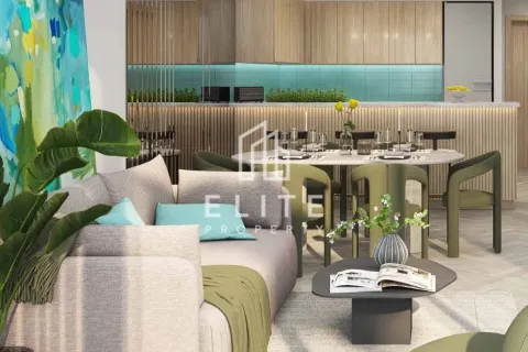 Apartamento en Dubai, estudio, 63 m², № 60128 - foto 4