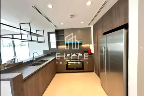 Villa à Aura, Tilal Al Ghaf, Dubai, 5 chambres, № 60126 - photo 4