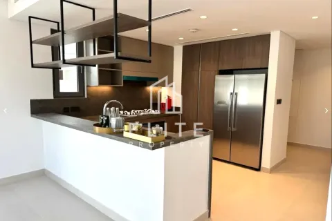 Villa à Aura, Tilal Al Ghaf, Dubai, 5 chambres, № 60126 - photo 3