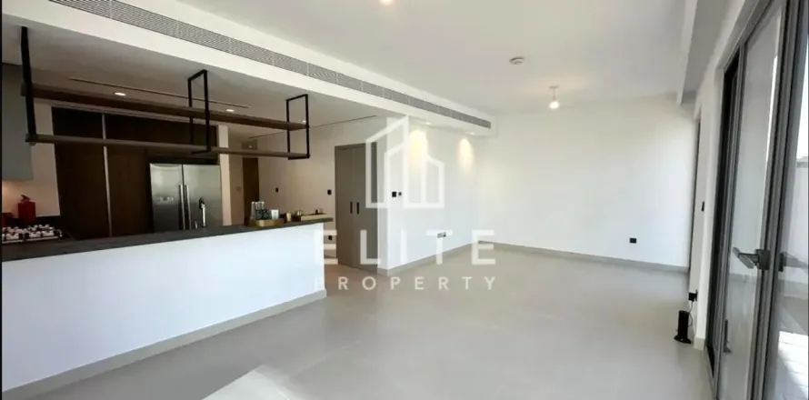 Villa à Aura, Tilal Al Ghaf, Dubai, 5 chambres, № 60126