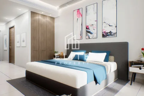 Apartment in Dubai 2 bedrooms, 85 sq.m. № 60137 - photo 6