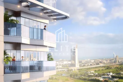 Apartment in Dubai 2 bedrooms, 85 sq.m. № 60137 - photo 3