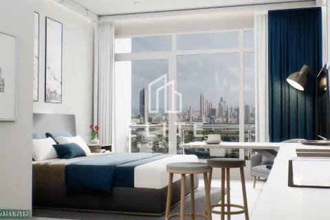 Apartment in Dubai 2 bedrooms, 85 sq.m. № 60137 - photo 1