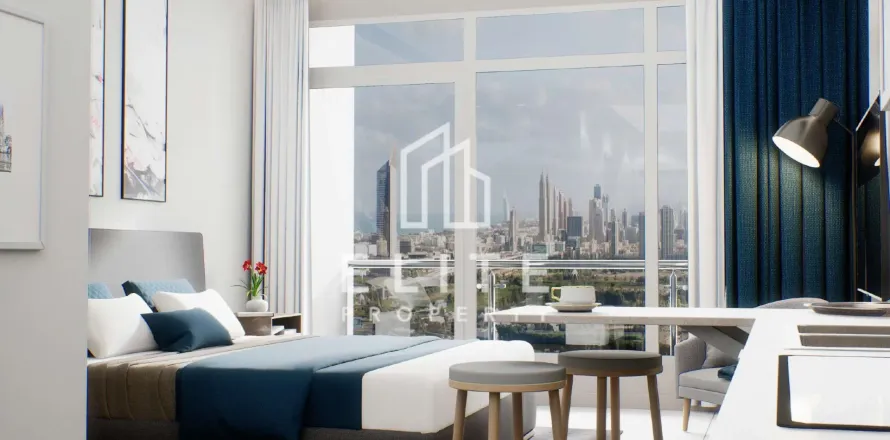 Apartment in Dubai 2 bedrooms, 85 sq.m. № 60137