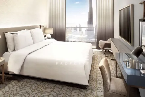Apartamento en Vida Residences Dubai Mall, Downtown Dubai (Downtown Burj Dubai), Dubai, 2 dormitorios, 102 m², № 60125 - foto 6
