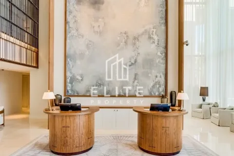 Apartamento en Vida Residences Dubai Mall, Downtown Dubai (Downtown Burj Dubai), Dubai, 2 dormitorios, 102 m², № 60125 - foto 5