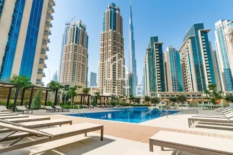 Apartamento en Vida Residences Dubai Mall, Downtown Dubai (Downtown Burj Dubai), Dubai, 2 dormitorios, 102 m², № 60125 - foto 11