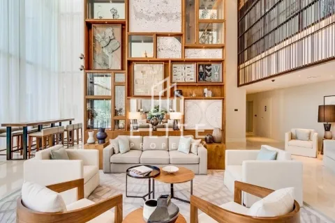 Apartamento en Vida Residences Dubai Mall, Downtown Dubai (Downtown Burj Dubai), Dubai, 2 dormitorios, 102 m², № 60125 - foto 4