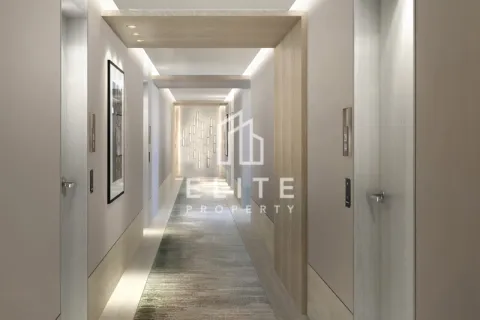 Apartamento en Vida Residences Dubai Mall, Downtown Dubai (Downtown Burj Dubai), Dubai, 2 dormitorios, 102 m², № 60125 - foto 7