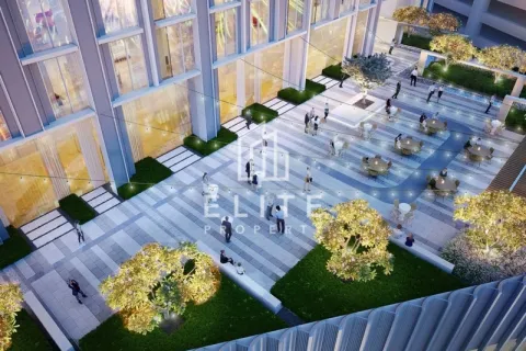 Apartamento en Vida Residences Dubai Mall, Downtown Dubai (Downtown Burj Dubai), Dubai, 2 dormitorios, 102 m², № 60125 - foto 15