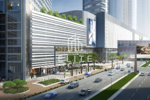 Apartamento en Vida Residences Dubai Mall, Downtown Dubai (Downtown Burj Dubai), Dubai, 2 dormitorios, 102 m², № 60125 - foto 14