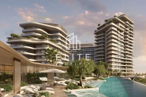 Apartamento en Dubai, 2 dormitorios, 147 m², № 60129 - foto 19