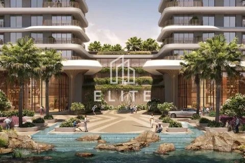Apartamento en Dubai, 2 dormitorios, 147 m², № 60129 - foto 15