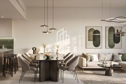 Apartamento en Dubai, 2 dormitorios, 147 m², № 60129 - foto 7