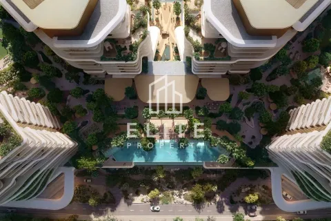 Apartamento en Dubai, 2 dormitorios, 147 m², № 60129 - foto 16