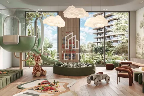 Apartamento en Dubai, 2 dormitorios, 147 m², № 60129 - foto 4