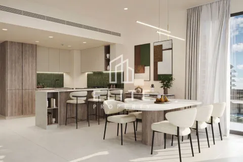 Apartamento en Dubai, 2 dormitorios, 147 m², № 60129 - foto 2