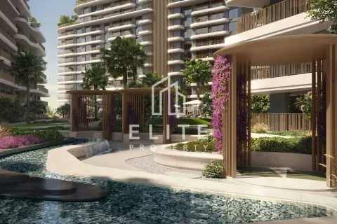 Apartamento en Dubai, 2 dormitorios, 147 m², № 60129 - foto 10