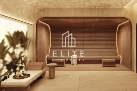 Apartamento en Dubai, 2 dormitorios, 147 m², № 60129 - foto 13