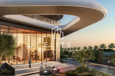 Apartamento en Dubai, 2 dormitorios, 147 m², № 60129 - foto 5
