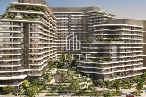 Apartamento en Dubai, 2 dormitorios, 147 m², № 60129 - foto 17