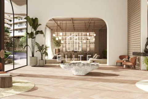 Apartamento en Dubai, 2 dormitorios, 147 m², № 60129 - foto 6