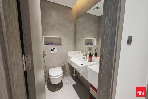 Apartment in Dubai 1 bedroom, 71.3 sq.m. № 40920 - photo 18