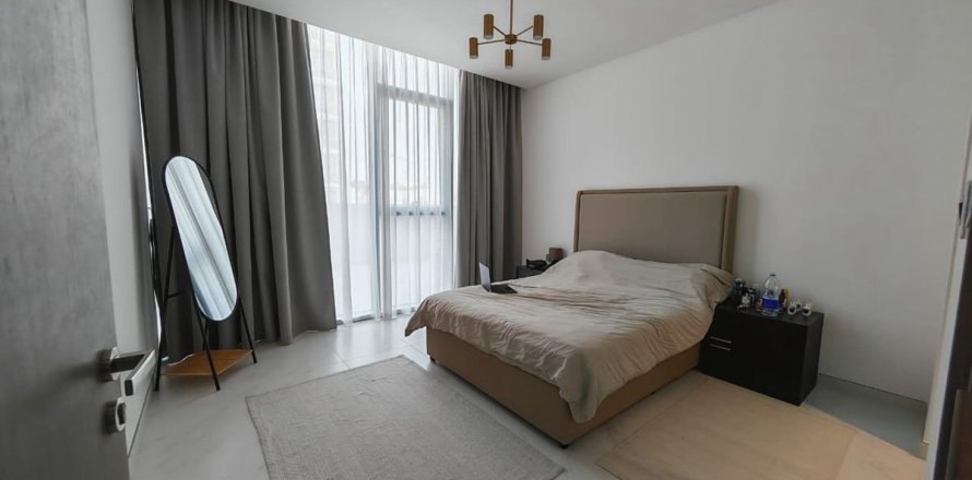 Apartamento en Dubai, 1 dormitorio, 71.3 m², № 40920