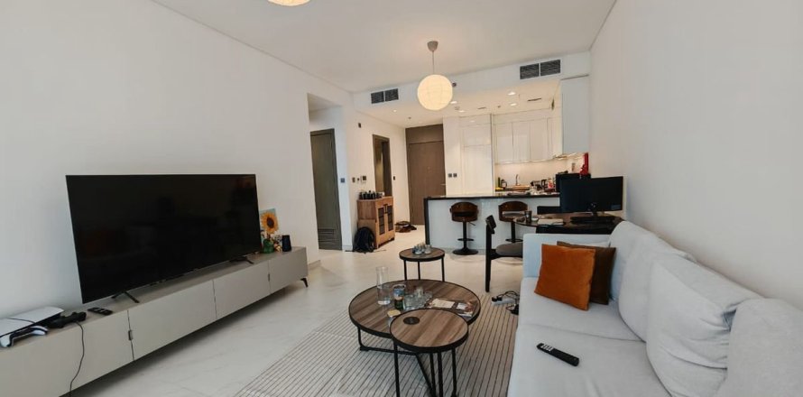Apartment in Dubai 1 bedroom, 71.3 sq.m. № 40920