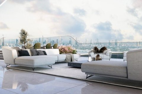 Apartamento en Ras Al Khor, Dubai, 1 dormitorio, 88.8 m², № 40917 - foto 15