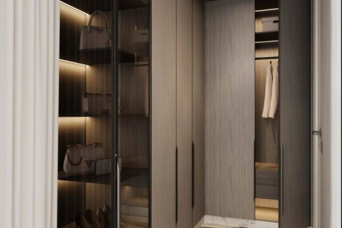 Apartamento en Ras Al Khor, Dubai, 1 dormitorio, 88.8 m², № 40917 - foto 7