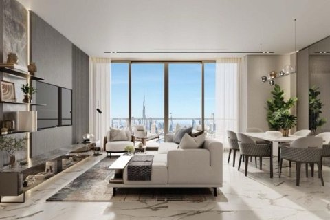 Apartamento en Ras Al Khor, Dubai, 1 dormitorio, 88.8 m², № 40917 - foto 12