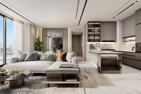 Apartamento en Ras Al Khor, Dubai, 1 dormitorio, 88.8 m², № 40917 - foto 1