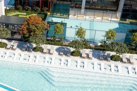 Apartamento en Ras Al Khor, Dubai, 1 dormitorio, 88.8 m², № 40917 - foto 16