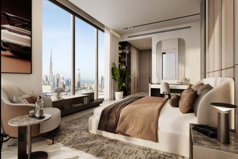 Apartamento en Ras Al Khor, Dubai, 1 dormitorio, 88.8 m², № 40917 - foto 6