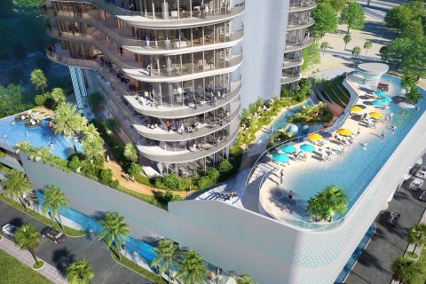 Apartment in Al Sufouh, Dubai 1 bedroom, 87.6 sq.m. № 40907 - photo 20