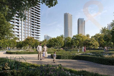 Apartment in Dubai Creek Harbour (The Lagoons), Dubai 2 bedrooms, 106 sq.m. № 60782 - photo 3