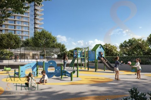 Apartment in Dubai Creek Harbour (The Lagoons), Dubai 2 bedrooms, 106 sq.m. № 60782 - photo 5