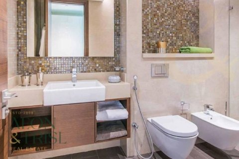 Apartment in Sobha Hartland, Mohammed Bin Rashid City, Dubai 3 bedrooms, 116 sq.m. № 60784 - photo 1