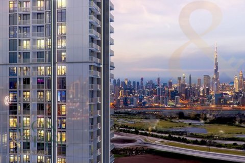 Apartment in Sobha Hartland, Mohammed Bin Rashid City, Dubai 3 bedrooms, 116 sq.m. № 60784 - photo 5