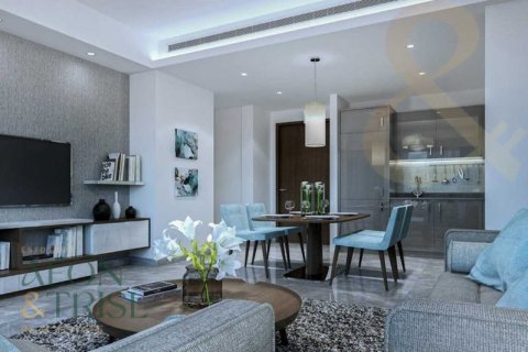 Apartment in Sobha Hartland, Mohammed Bin Rashid City, Dubai 3 bedrooms, 116 sq.m. № 60784 - photo 3