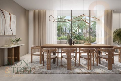 Villa en Dubai Land, Dubai, 4 dormitorios, 374 m², № 60779 - foto 5
