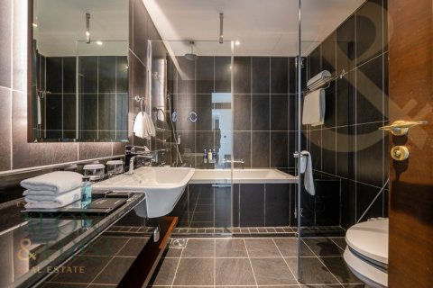 Hotel Apartamento en Dukes The Palm, Palm Jumeirah, Dubai, 1 dormitorio, 68 m², № 60780 - foto 2